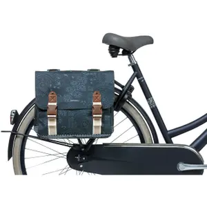 Gepäckträgertaschen Basil Boheme 35L (x2) image-2