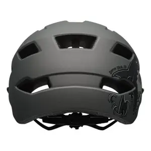 Kinderfahrradhelm Bell Sidetrack image-1