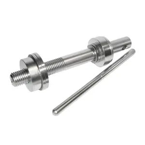 Prensa de tazón Campagnolo ultra torque os fit image-0