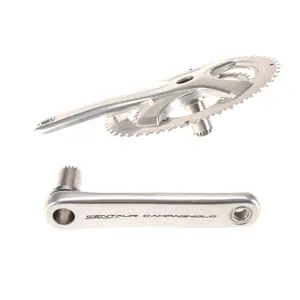Tretlager ultra torque Campagnolo Centaur 11V 36x52 image-2