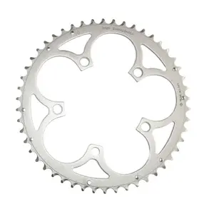 54t - Plateau Bcd Pour Sram Rival, 107mm, Pour Vélo De Route,107bcd 54t - Plateau Bcd Pour Sram Rival, 107mm, Pour Vélo De Route,107bcd