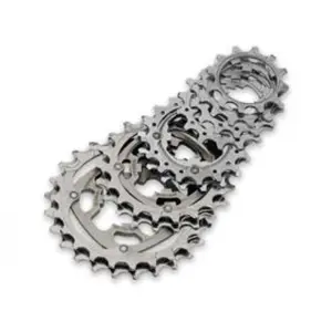 Ελεύθερος τροχός Campagnolo 10V 15T image-0