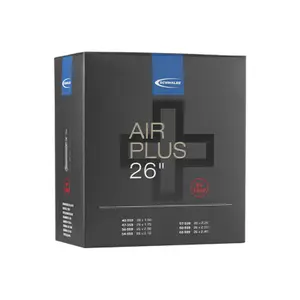 Dętka Schwalbe Sv 13AP Air Plus 26 image-0