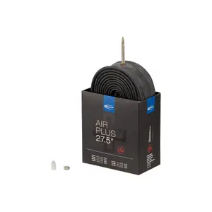 Cámara de aire Schwalbe Sv 21AP Air Plus 27,5/27,5+ image-0