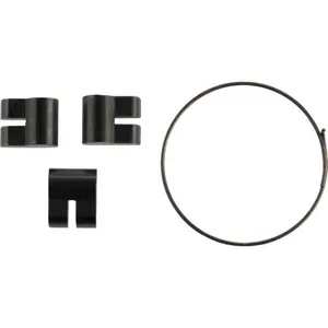 Spring/3 pawls kit for cassette body Campagnolo Shimano image-0