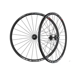 Paar rupsbandwielen Miche pistard 622-15c image-0