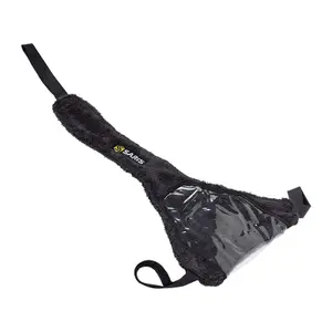 Protection anti-transpiration avec pochette pour téléphone Saris