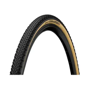 Pneu souple protectionContinental Terra Speed Blackchili Tubeless 35-622 image-0