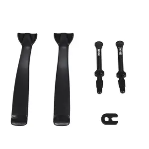 Juego de 2 ruedas de bicicleta Campagnolo Shamal C21 2Wf Disque Tubeless Ready Campagnolo N3W image-3