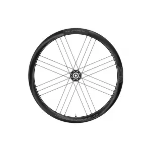 Juego de 2 ruedas de bicicleta Campagnolo Shamal C21 2Wf Disque Tubeless Ready Sram Xdr (x2) image-1
