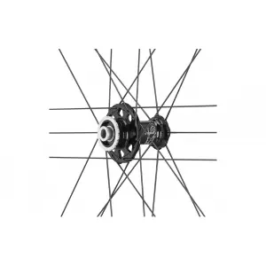 Juego de 2 ruedas de bicicleta Campagnolo Shamal C21 2Wf Disque Tubeless Ready Sram Xdr (x2) image-3