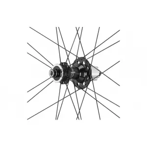 Juego de 2 ruedas de bicicleta Campagnolo Shamal C21 2Wf Disque Tubeless Ready Sram Xdr (x2) image-4