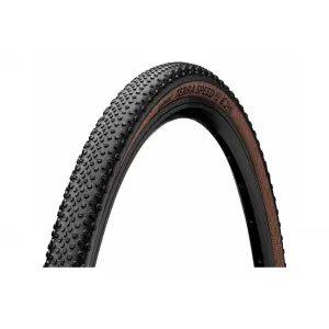 Pneu souple sans chambre à air Continental Terra Speed Protection 40-622 image-1