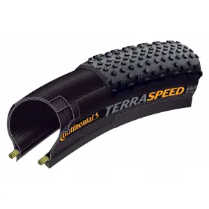 Pneu souple sans chambre à air Continental Terra Speed Protection 40-622 image-3