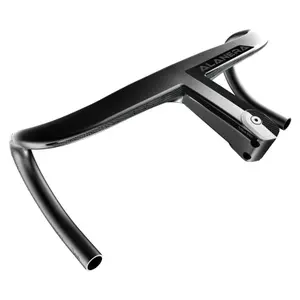 Attacco manubrio Deda alanera dcr 1-1/8" 120 mm image-0