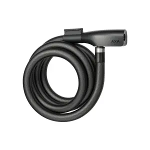 Zamek kablowy Axa Newton 180mm 15mm image-1