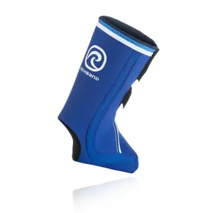 Chevillère Rehband Blue Line 3/5mm image-1