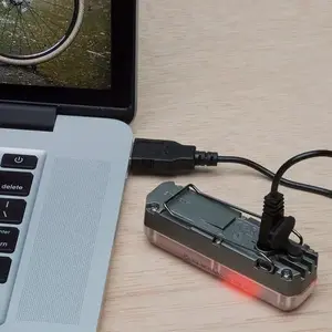 iluminación Blackburn 2Fer XL image-3