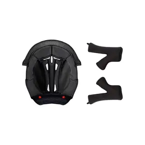 Foam helmet Bluegrass Intox image-0