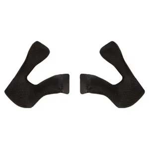 Schuimhelm voor wang Bluegrass Legit 40 mm