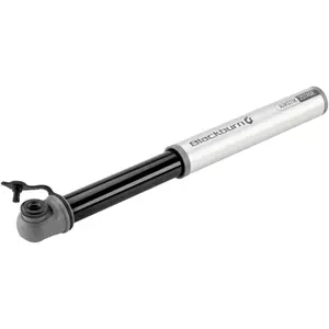 Bomba manual Blackburn Airstik 2 Stage image-0