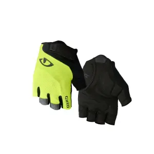 Gloves Giro Bravo gel image-1