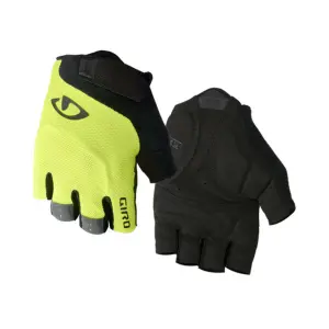Gloves Giro Bravo gel