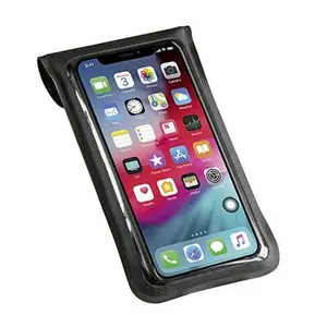 Borsa per laptop con adattatore Klickfix phonebag light S image-1