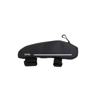 Waterproof frame bag Zefal aero 220x65x45 mm 0.4l