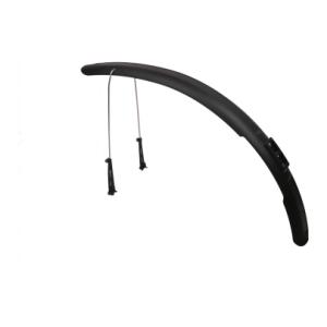 Radschützer-Set Zefal Trail image-1