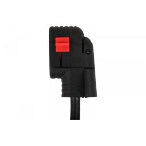 Aluminium foot pump Zefal Profil Max FP65 Z-Switch image-4