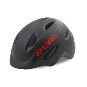 Dětská cyklistická helma Giro Scamp