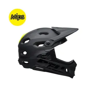 Casque vélo intégral Bell Super DH Mips image-0
