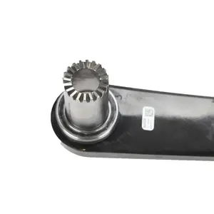 Pédalier en carbone sans cuvette Campagnolo Ekar Torque Pro Tech 145 BCD 38 T image-2