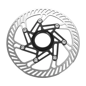Brake disc Campagnolo afs centerlock 140 mm image-0