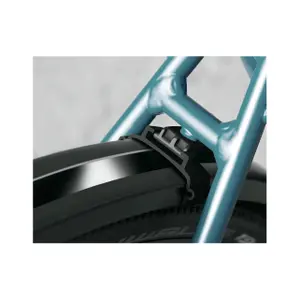 Set von Schutzblechen SKS Hightrek 2.0 540/700 mm - 54 mm 26-28 image-1