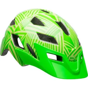 Casco de bicicleta para niños Bell Sidetrack image-0