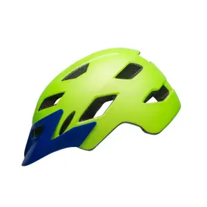 Casco de bicicleta para niños Bell Sidetrack image-1