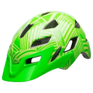 Casco de bicicleta para niños Bell Sidetrack image-2