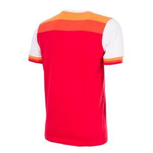 Away jersey AS Roma 1978/1979 image-1