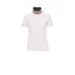 Women's Polo shirt Payper Nation image-0