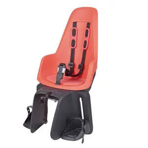 Baby carrier to carrier/frame Bobike one maxi e-bd image-1