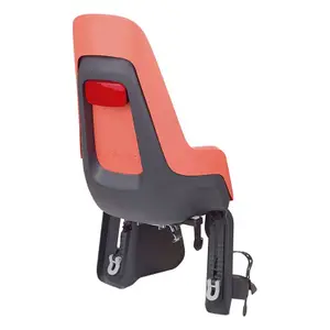 Baby carrier to carrier/frame Bobike one maxi e-bd image-2