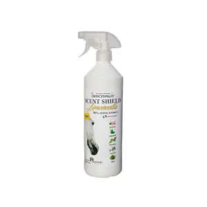 Actieve geuren spray Officinalis Limoncella image-1