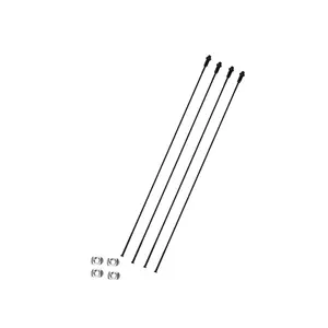 Δεξιοί πίσω θρόιστοι Campagnolo Shamal (x4) image-0