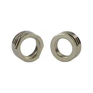 Bussningar för bakhjulets skivbroms Campagnolo zonda/scirocco 12x142 mm image-0