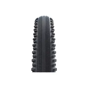 Άκαμπτο ελαστικό Schwalbe Hurricane 27,5x2,40 Hs499 Performance Snakeskin Raceguard Addix image-1