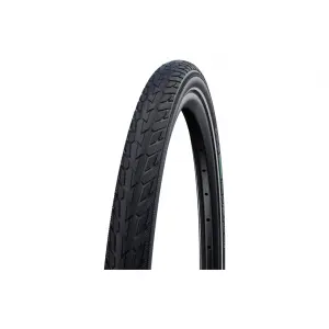 Styvt däck för väg Schwalbe Cruiser Plus Hs484 Act Twin image-1