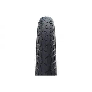 Styvt däck för väg Schwalbe Cruiser Plus Hs484 Act Twin image-2