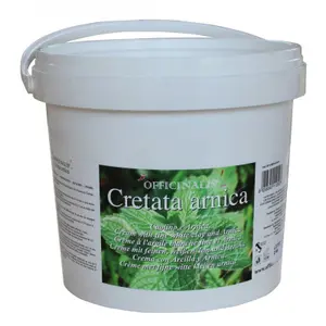 Clay for horses Officinalis Arnica image-0